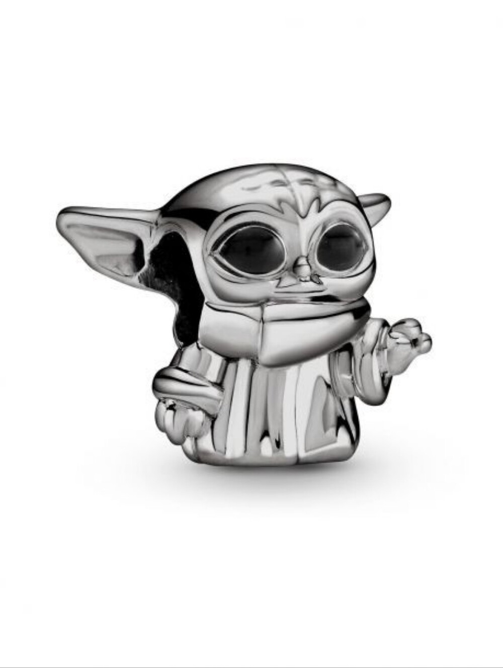 Pandora Star Wars "Grogu" Baby Yoda Limited Edition Charm